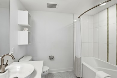 This inviting corner condominium has been beautifully renovated on Sandestin Golf and Beach Resort - Raven in Florida - for sale on GolfHomes.com, golf home, golf lot