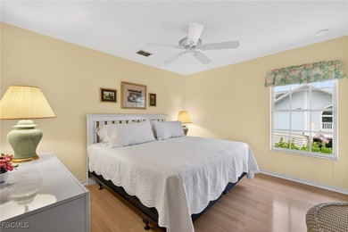 Exceptional value in The Dunes Golf & Tennis Club on Sanibel on The Dunes Golf and Tennis Club in Florida - for sale on GolfHomes.com, golf home, golf lot