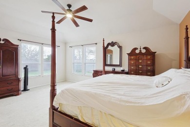 This impeccably maintained single-family home, lovingly cared on Stonebridge Ranch Country Club - Dye in Texas - for sale on GolfHomes.com, golf home, golf lot
