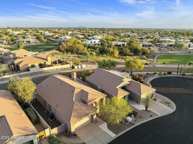 NE Mesa UPLANDS, the Recreation Mecca of The East Valley on Red Mountain Ranch Country Club in Arizona - for sale on GolfHomes.com, golf home, golf lot