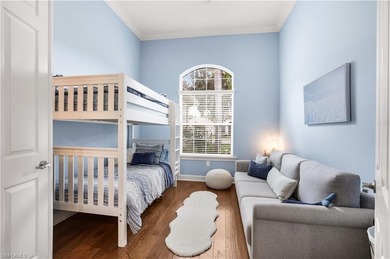 Welcome to your private waterfront retreat in the prestigious on The Golf Lodge At the Quarry in Florida - for sale on GolfHomes.com, golf home, golf lot