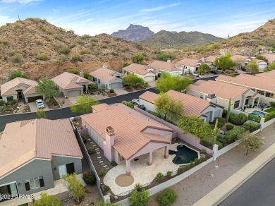 NE Mesa UPLANDS, the Recreation Mecca of The East Valley on Red Mountain Ranch Country Club in Arizona - for sale on GolfHomes.com, golf home, golf lot
