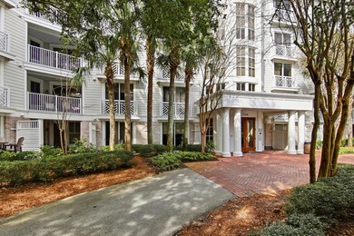 This inviting corner condominium has been beautifully renovated on Sandestin Golf and Beach Resort - Raven in Florida - for sale on GolfHomes.com, golf home, golf lot
