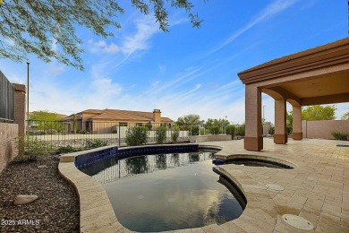 NE Mesa UPLANDS, the Recreation Mecca of The East Valley on Red Mountain Ranch Country Club in Arizona - for sale on GolfHomes.com, golf home, golf lot
