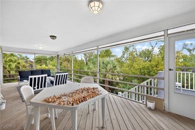 Exceptional value in The Dunes Golf & Tennis Club on Sanibel on The Dunes Golf and Tennis Club in Florida - for sale on GolfHomes.com, golf home, golf lot