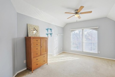 This impeccably maintained single-family home, lovingly cared on Stonebridge Ranch Country Club - Dye in Texas - for sale on GolfHomes.com, golf home, golf lot