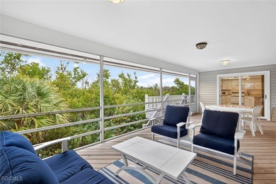 Exceptional value in The Dunes Golf & Tennis Club on Sanibel on The Dunes Golf and Tennis Club in Florida - for sale on GolfHomes.com, golf home, golf lot