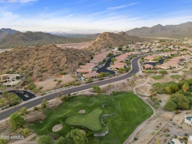 NE Mesa UPLANDS, the Recreation Mecca of The East Valley on Red Mountain Ranch Country Club in Arizona - for sale on GolfHomes.com, golf home, golf lot