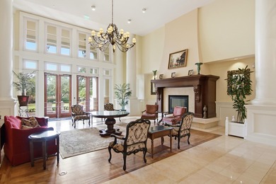 This inviting corner condominium has been beautifully renovated on Sandestin Golf and Beach Resort - Raven in Florida - for sale on GolfHomes.com, golf home, golf lot