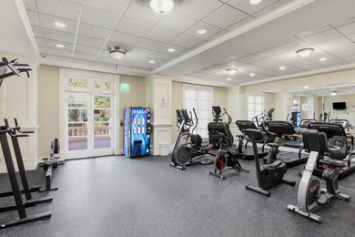 This inviting corner condominium has been beautifully renovated on Sandestin Golf and Beach Resort - Raven in Florida - for sale on GolfHomes.com, golf home, golf lot