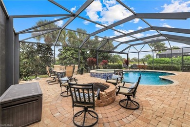 Welcome to your private waterfront retreat in the prestigious on The Golf Lodge At the Quarry in Florida - for sale on GolfHomes.com, golf home, golf lot