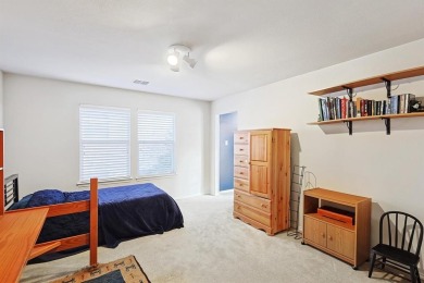 This impeccably maintained single-family home, lovingly cared on Stonebridge Ranch Country Club - Dye in Texas - for sale on GolfHomes.com, golf home, golf lot