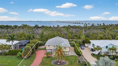 Exceptional value in The Dunes Golf & Tennis Club on Sanibel on The Dunes Golf and Tennis Club in Florida - for sale on GolfHomes.com, golf home, golf lot