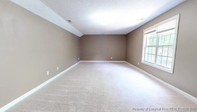 Lovely home in beautiful Carolina Lakes located near the on Carolina Lakes Country Club in North Carolina - for sale on GolfHomes.com, golf home, golf lot