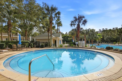 This inviting corner condominium has been beautifully renovated on Sandestin Golf and Beach Resort - Raven in Florida - for sale on GolfHomes.com, golf home, golf lot