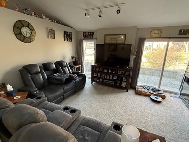 Nestled at the Country Club in Fort Dodge, this beautifully on Fort Dodge Country Club in Iowa - for sale on GolfHomes.com, golf home, golf lot