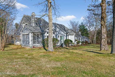 Discover the perfect blend of luxury and leisure at 214 on Dorchester Country Club in Tennessee - for sale on GolfHomes.com, golf home, golf lot