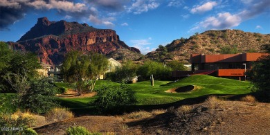 NE Mesa UPLANDS, the Recreation Mecca of The East Valley on Red Mountain Ranch Country Club in Arizona - for sale on GolfHomes.com, golf home, golf lot