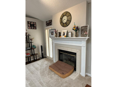 Nestled at the Country Club in Fort Dodge, this beautifully on Fort Dodge Country Club in Iowa - for sale on GolfHomes.com, golf home, golf lot