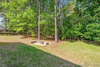 Lovely home in beautiful Carolina Lakes located near the on Carolina Lakes Country Club in North Carolina - for sale on GolfHomes.com, golf home, golf lot