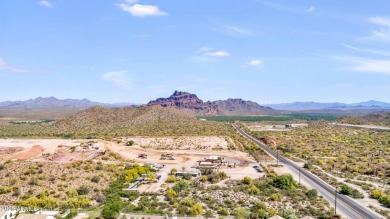 NE Mesa UPLANDS, the Recreation Mecca of The East Valley on Red Mountain Ranch Country Club in Arizona - for sale on GolfHomes.com, golf home, golf lot