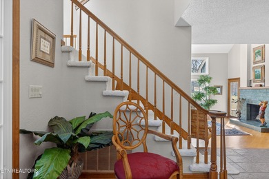 Discover the perfect blend of luxury and leisure at 214 on Dorchester Country Club in Tennessee - for sale on GolfHomes.com, golf home, golf lot