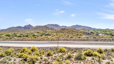 NE Mesa UPLANDS, the Recreation Mecca of The East Valley on Red Mountain Ranch Country Club in Arizona - for sale on GolfHomes.com, golf home, golf lot