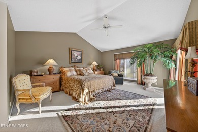 Discover the perfect blend of luxury and leisure at 214 on Dorchester Country Club in Tennessee - for sale on GolfHomes.com, golf home, golf lot