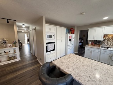 Nestled at the Country Club in Fort Dodge, this beautifully on Fort Dodge Country Club in Iowa - for sale on GolfHomes.com, golf home, golf lot