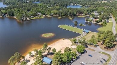 Lovely home in beautiful Carolina Lakes located near the on Carolina Lakes Country Club in North Carolina - for sale on GolfHomes.com, golf home, golf lot