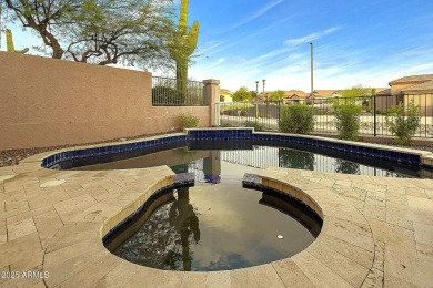 NE Mesa UPLANDS, the Recreation Mecca of The East Valley on Red Mountain Ranch Country Club in Arizona - for sale on GolfHomes.com, golf home, golf lot