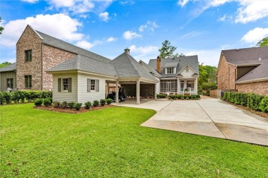 Welcome to 219 Lakewood Drive East! Beautifully situated on the on Country Club of Mobile in Alabama - for sale on GolfHomes.com, golf home, golf lot