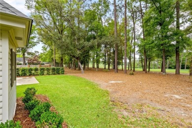 Welcome to 219 Lakewood Drive East! Beautifully situated on the on Country Club of Mobile in Alabama - for sale on GolfHomes.com, golf home, golf lot
