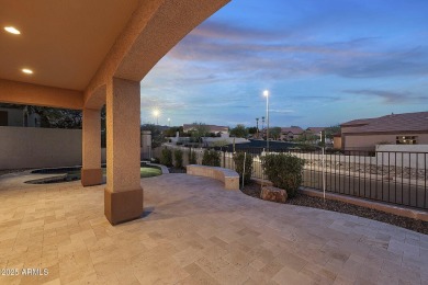 NE Mesa UPLANDS, the Recreation Mecca of The East Valley on Red Mountain Ranch Country Club in Arizona - for sale on GolfHomes.com, golf home, golf lot