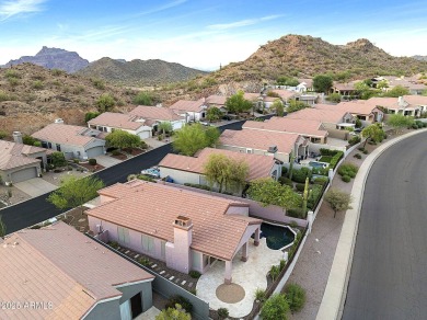 NE Mesa UPLANDS, the Recreation Mecca of The East Valley on Red Mountain Ranch Country Club in Arizona - for sale on GolfHomes.com, golf home, golf lot