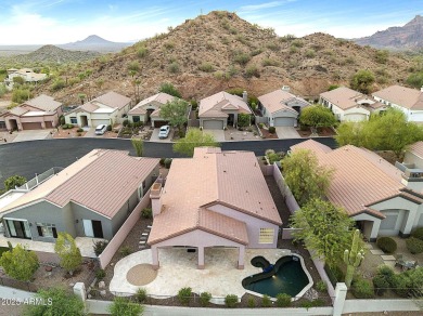 NE Mesa UPLANDS, the Recreation Mecca of The East Valley on Red Mountain Ranch Country Club in Arizona - for sale on GolfHomes.com, golf home, golf lot