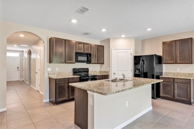 Experience the best of Florida living in this charming home on Lake Diamond Golf and Country Club in Florida - for sale on GolfHomes.com, golf home, golf lot