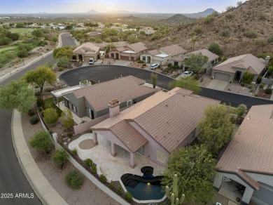 NE Mesa UPLANDS, the Recreation Mecca of The East Valley on Red Mountain Ranch Country Club in Arizona - for sale on GolfHomes.com, golf home, golf lot