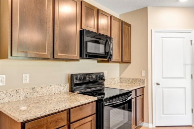 Experience the best of Florida living in this charming home on Lake Diamond Golf and Country Club in Florida - for sale on GolfHomes.com, golf home, golf lot