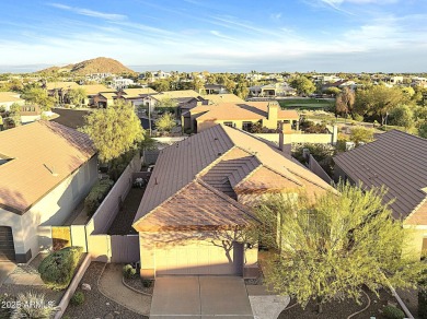 NE Mesa UPLANDS, the Recreation Mecca of The East Valley on Red Mountain Ranch Country Club in Arizona - for sale on GolfHomes.com, golf home, golf lot