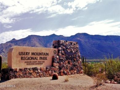 NE Mesa UPLANDS, the Recreation Mecca of The East Valley on Red Mountain Ranch Country Club in Arizona - for sale on GolfHomes.com, golf home, golf lot