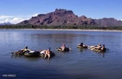 NE Mesa UPLANDS, the Recreation Mecca of The East Valley on Red Mountain Ranch Country Club in Arizona - for sale on GolfHomes.com, golf home, golf lot