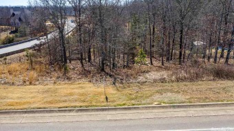 Incredible lot with the best view in Greystone! Build the home on Greystone Country Club in Arkansas - for sale on GolfHomes.com, golf home, golf lot