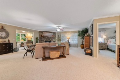 Welcome to your charming retreat in the heart of America's on DeSoto Golf Course in Arkansas - for sale on GolfHomes.com, golf home, golf lot