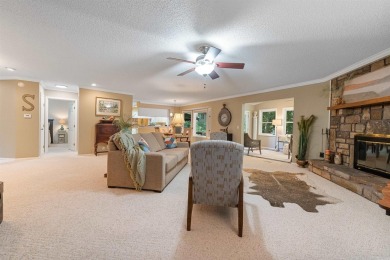 Welcome to your charming retreat in the heart of America's on DeSoto Golf Course in Arkansas - for sale on GolfHomes.com, golf home, golf lot