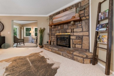 Welcome to your charming retreat in the heart of America's on DeSoto Golf Course in Arkansas - for sale on GolfHomes.com, golf home, golf lot