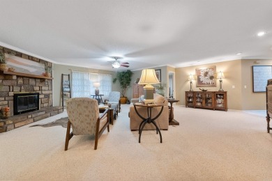Welcome to your charming retreat in the heart of America's on DeSoto Golf Course in Arkansas - for sale on GolfHomes.com, golf home, golf lot