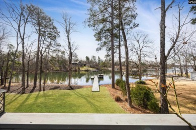 Discover the perfect blend of timeless craftsmanship and modern on Timberlake Country Club in South Carolina - for sale on GolfHomes.com, golf home, golf lot