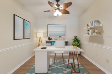 One or more photo(s) has been virtually staged. Pelican Pointe on Pelican Pointe Golf and Country Club in Florida - for sale on GolfHomes.com, golf home, golf lot