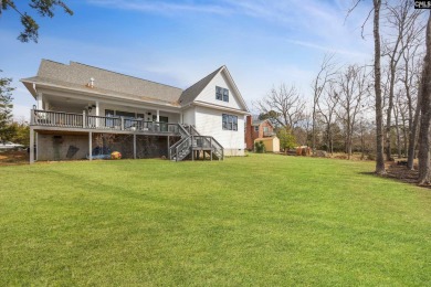 Discover the perfect blend of timeless craftsmanship and modern on Timberlake Country Club in South Carolina - for sale on GolfHomes.com, golf home, golf lot